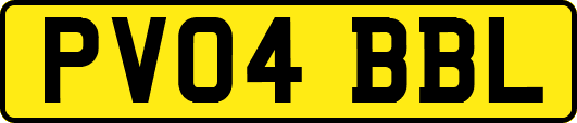 PV04BBL