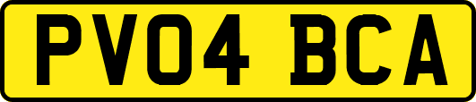 PV04BCA