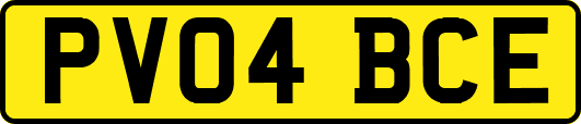 PV04BCE
