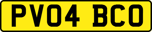 PV04BCO