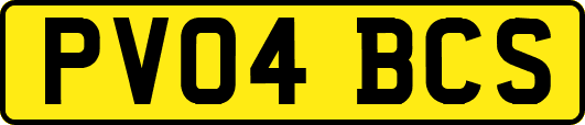PV04BCS