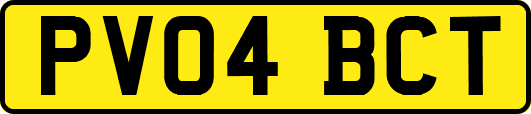 PV04BCT