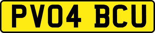 PV04BCU