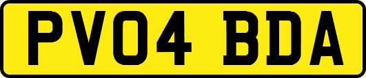 PV04BDA