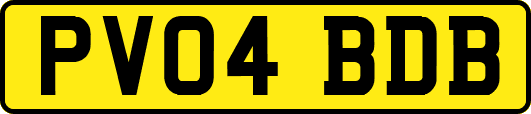 PV04BDB