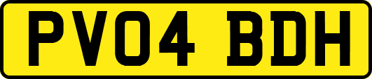PV04BDH