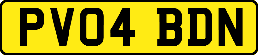 PV04BDN