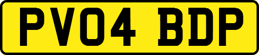 PV04BDP