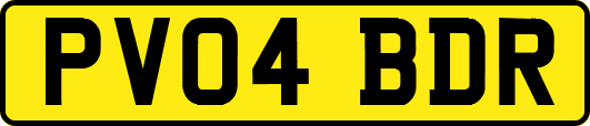 PV04BDR