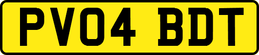 PV04BDT