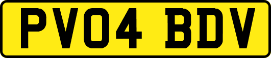 PV04BDV