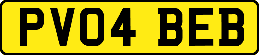 PV04BEB