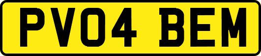 PV04BEM