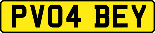 PV04BEY