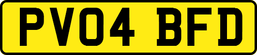 PV04BFD