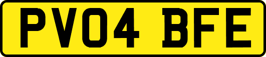 PV04BFE