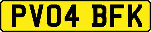 PV04BFK
