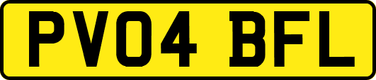 PV04BFL