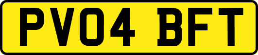 PV04BFT
