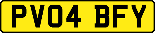 PV04BFY