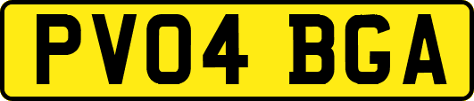 PV04BGA