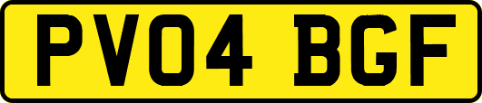 PV04BGF