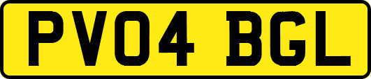 PV04BGL