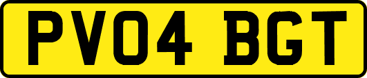 PV04BGT