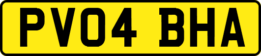 PV04BHA