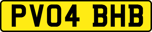 PV04BHB
