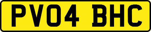 PV04BHC
