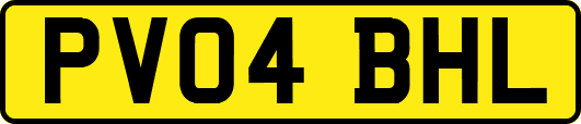 PV04BHL