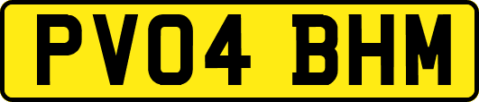 PV04BHM