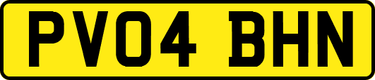 PV04BHN