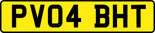 PV04BHT