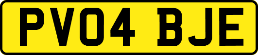 PV04BJE