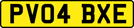 PV04BXE