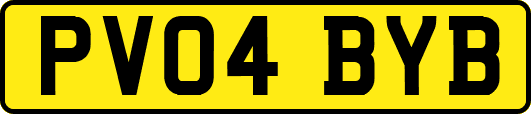 PV04BYB