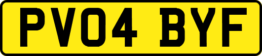 PV04BYF