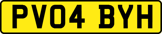 PV04BYH