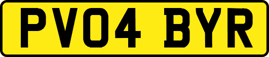 PV04BYR
