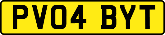 PV04BYT