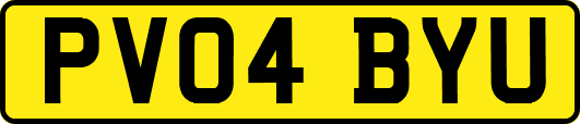 PV04BYU