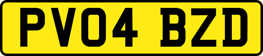PV04BZD