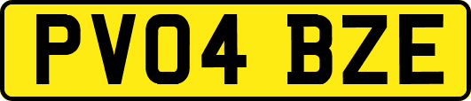 PV04BZE