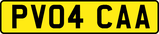 PV04CAA