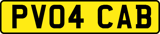 PV04CAB