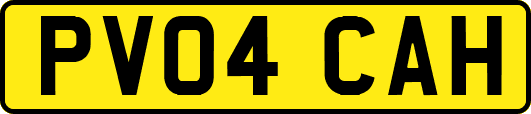 PV04CAH