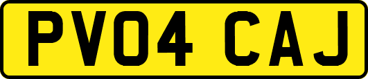 PV04CAJ
