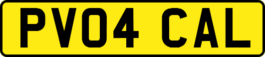 PV04CAL